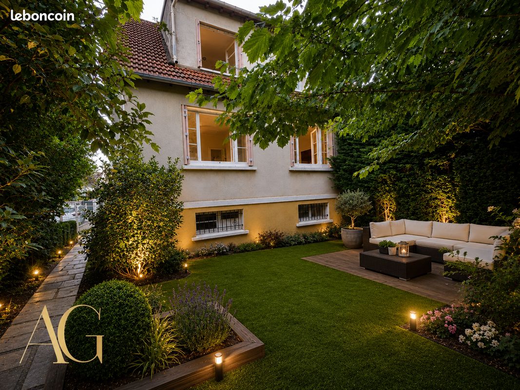 Maison 7 pièces 234 m² · à Savigny-sur-Orge · 234 m² · 320 000 €