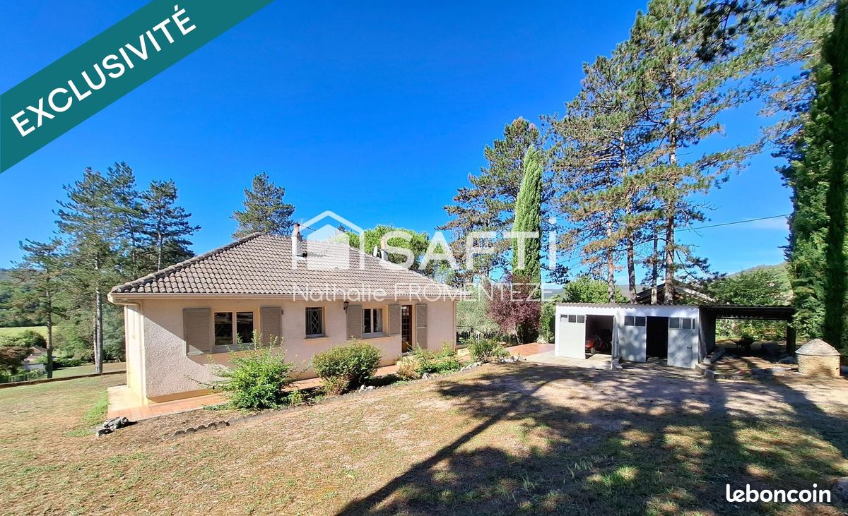 Maison 4 pièces 95 m² · à Lamagdelaine · 95 m² · 259 000 €