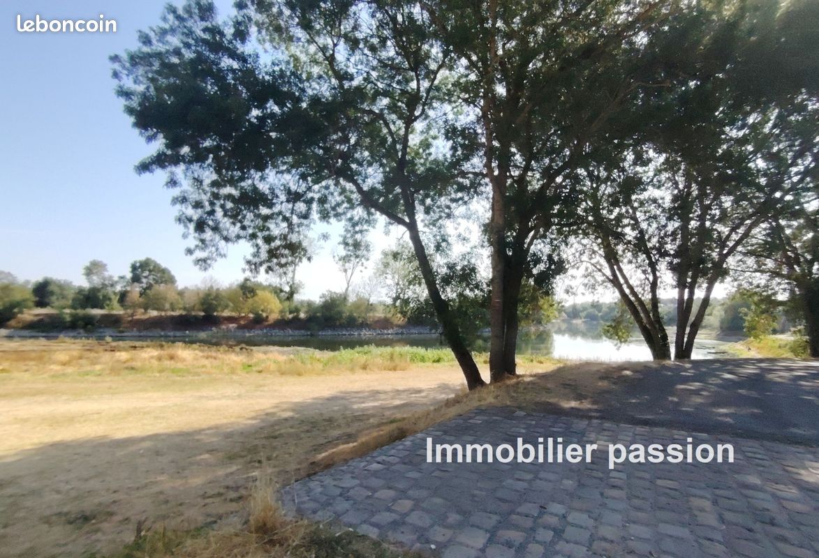 Appartement 3 pièces 60 m² · à Chalonnes-sur-Loire · 60 m² · 239 000 €