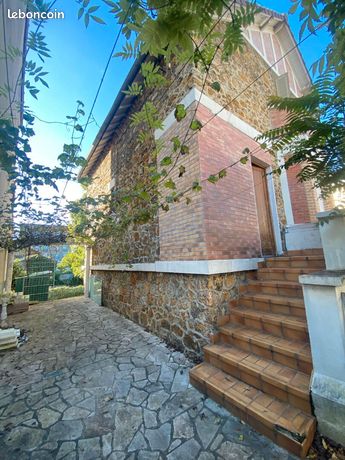 Maison 8 pièces 130 m²