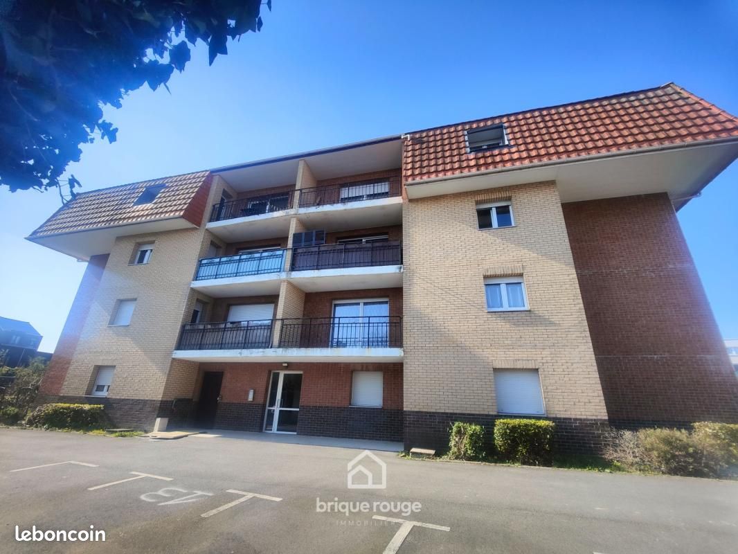 Appartement 3 pièces 74 m² · à Faches-Thumesnil · 74 m² · 179 500 €