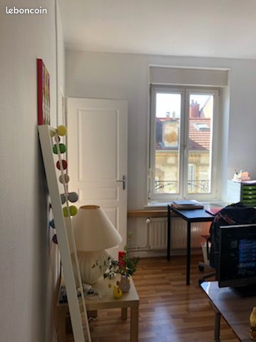 Appartement 2 pièces 36 m² · à Nancy · 36 m² · 580 €/mois