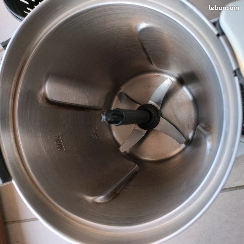 Robot Moulinex Volupta (image 2)