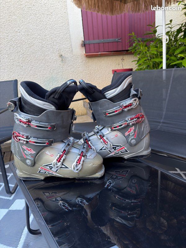 Chaussures de ski (image 1)