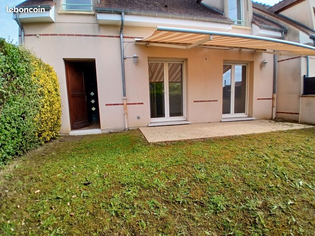 Maison 4 pièces 100 m² · à Jouy · 100 m² · 220 000 €