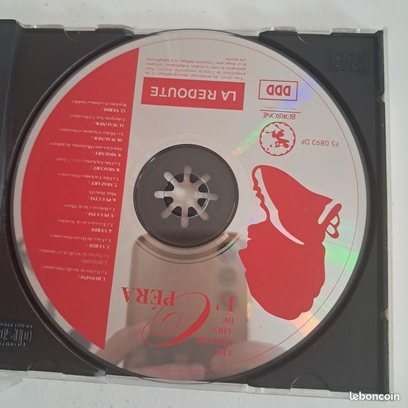 CD Opéra (image 2)