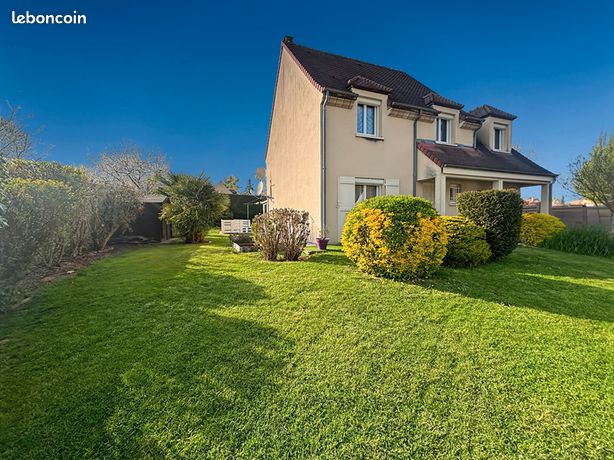 Maison 6 pièces 135 m²