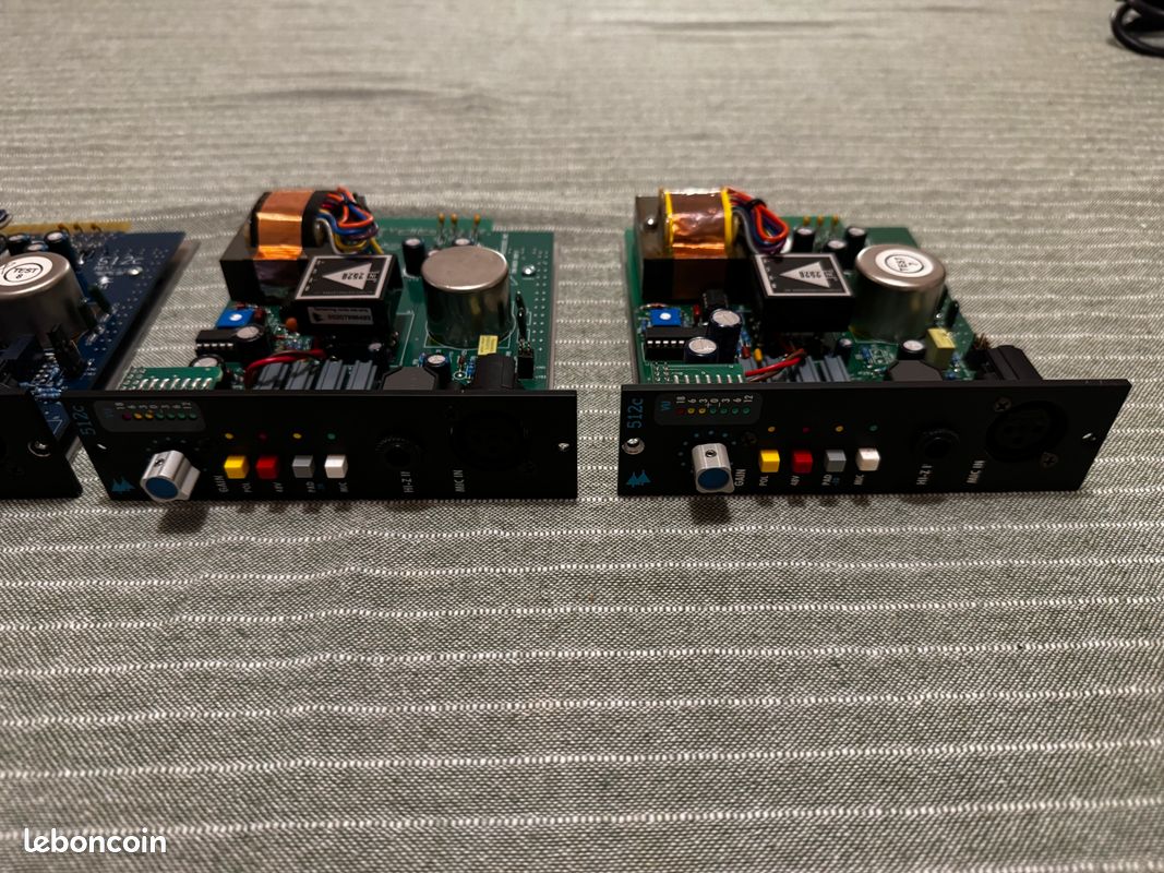 API 512c (x4) (image 4)