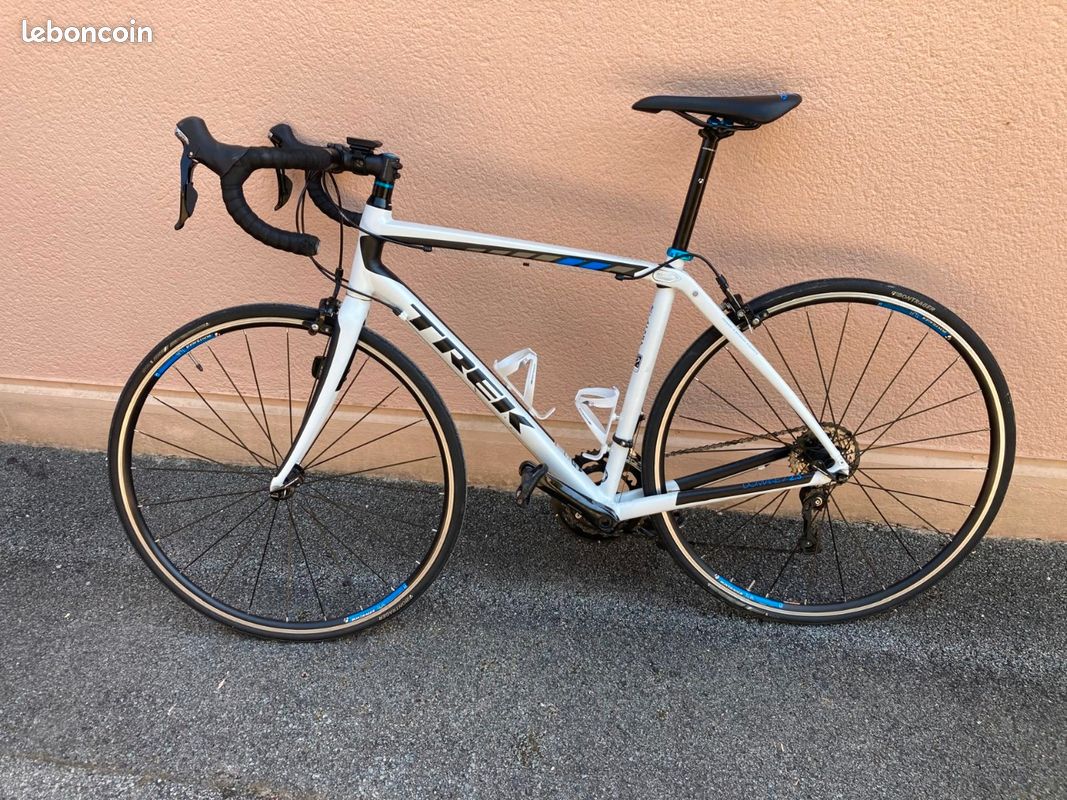 Vélo Trek Domane 54 cms Vélos
