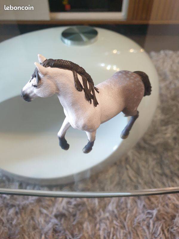 Schleich cheval (image 1)