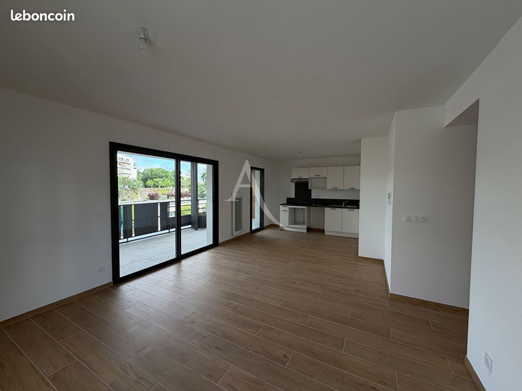 Appartement 3 pièces 73 m² · à Dax · 73 m² · 1 138 €/mois