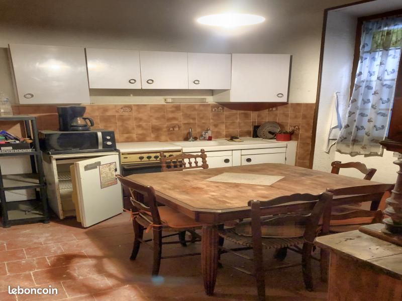 Maison 6 pièces 75 m² · à Bize-Minervois · 75 m² · 95 000 €