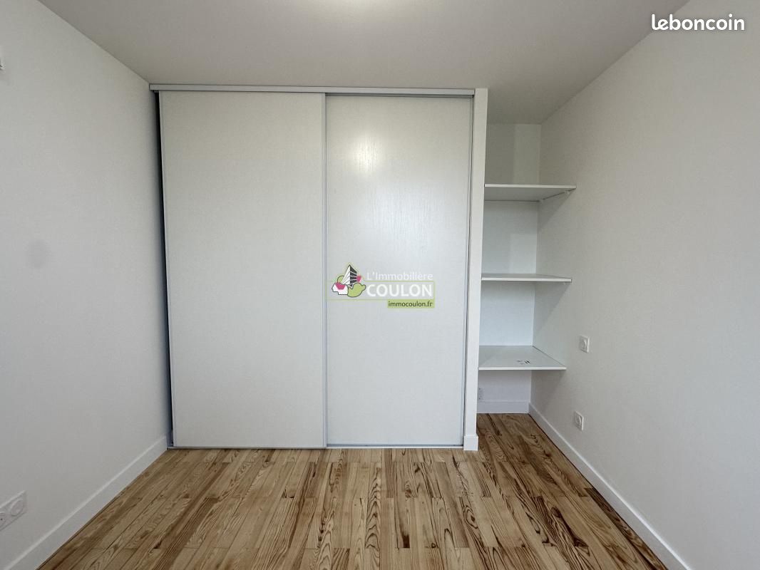 Appartement a louer clermont-ferrand - 3 pièce(s) - 57 m2 - Surfyn