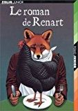 Le roman de renard - FOLIO JUNIOR (image 1)