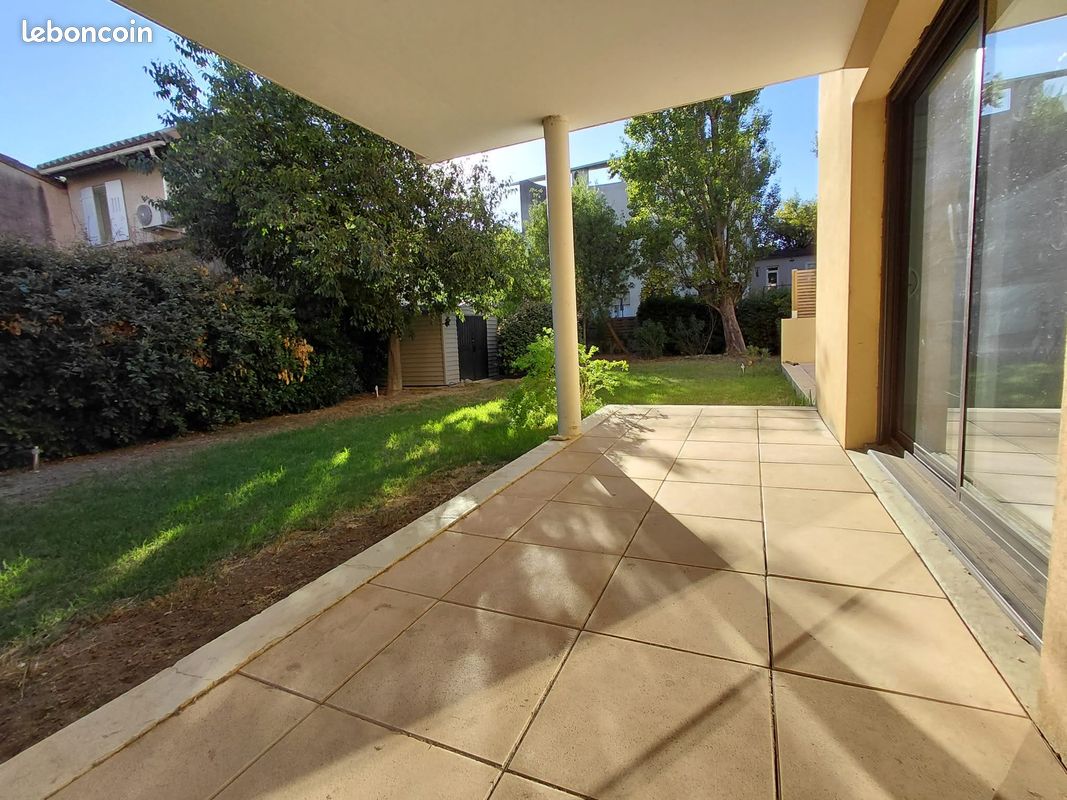 Appartement 3 pièces 64 m² · à Montélimar · 64,3 m² · 205 000 €