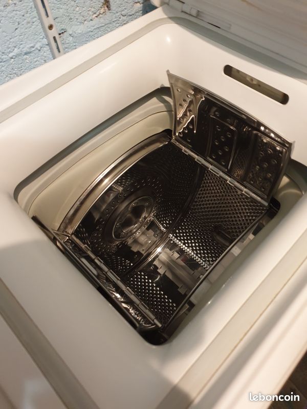 Lave-linge (image 2)
