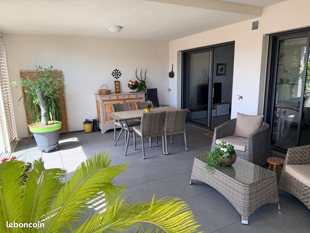 Appartement 5 pièces 98 m² · à Alès · 98 m² · 379 000 €
