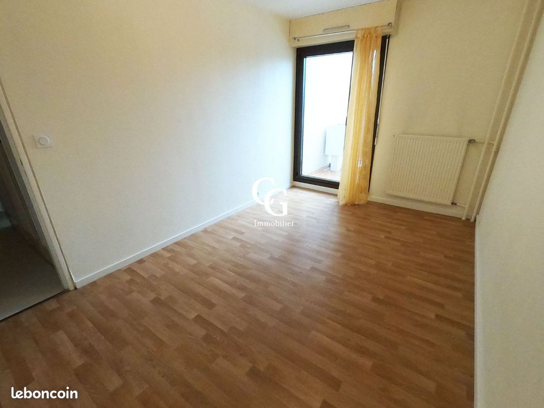 Appartement a louer nantes - 4 pièce(s) - 97 m2 - Surfyn