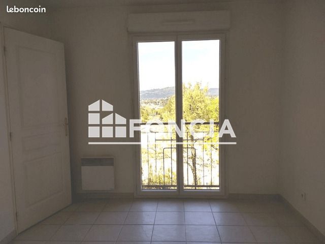 Appartement 2 pièces 38 m² · à Vidauban · 38 m² · 600 €/mois