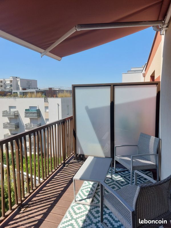 Appartement 2 pièces 50 m² · à Villeurbanne · 50 m² · 208 000 €