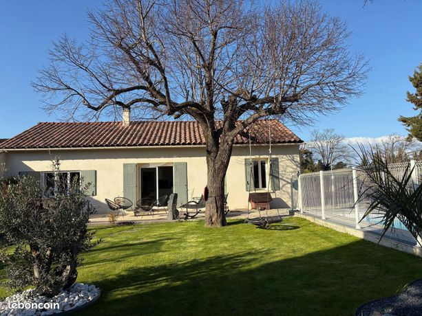 Villa 5 pièces 100 m²