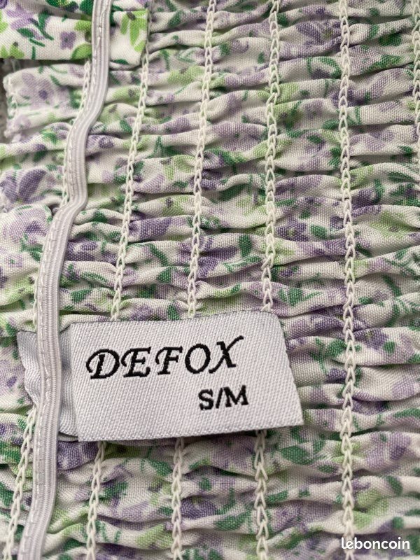 Lot de deux robes été pour filles (image 5)