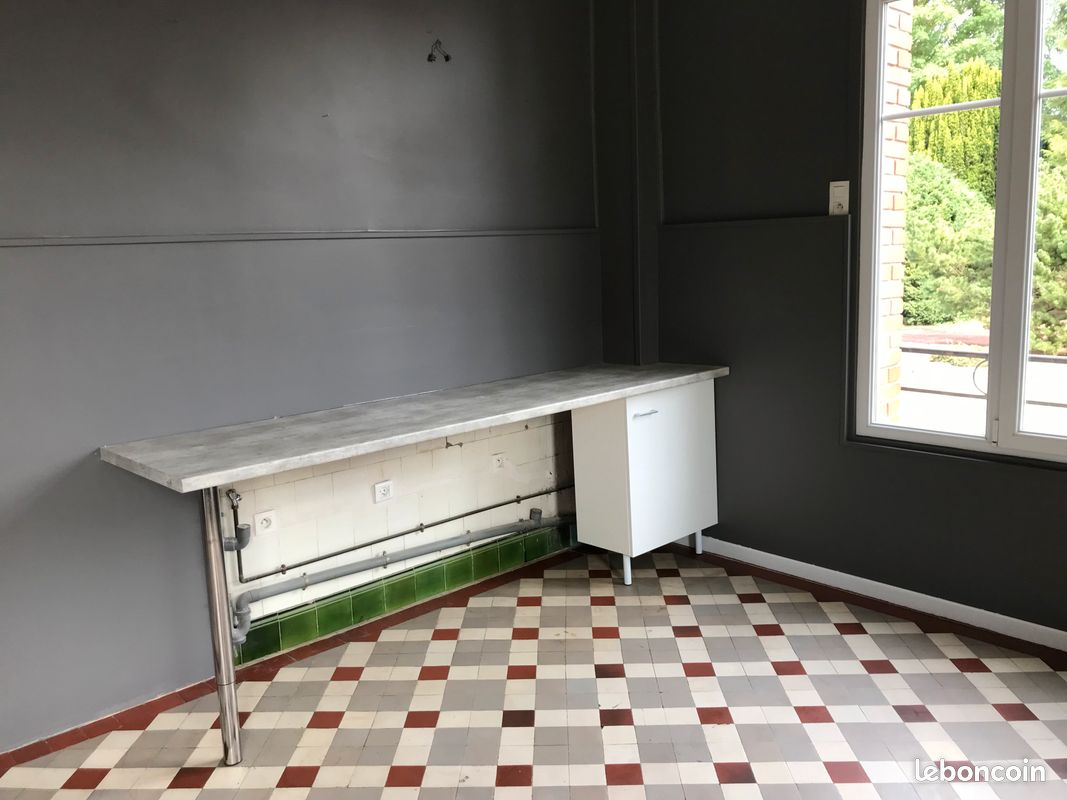 Meubles cuisine complète: Hotte + Plaque Vitro ESSENTIELB ETVH 43s (image 3)