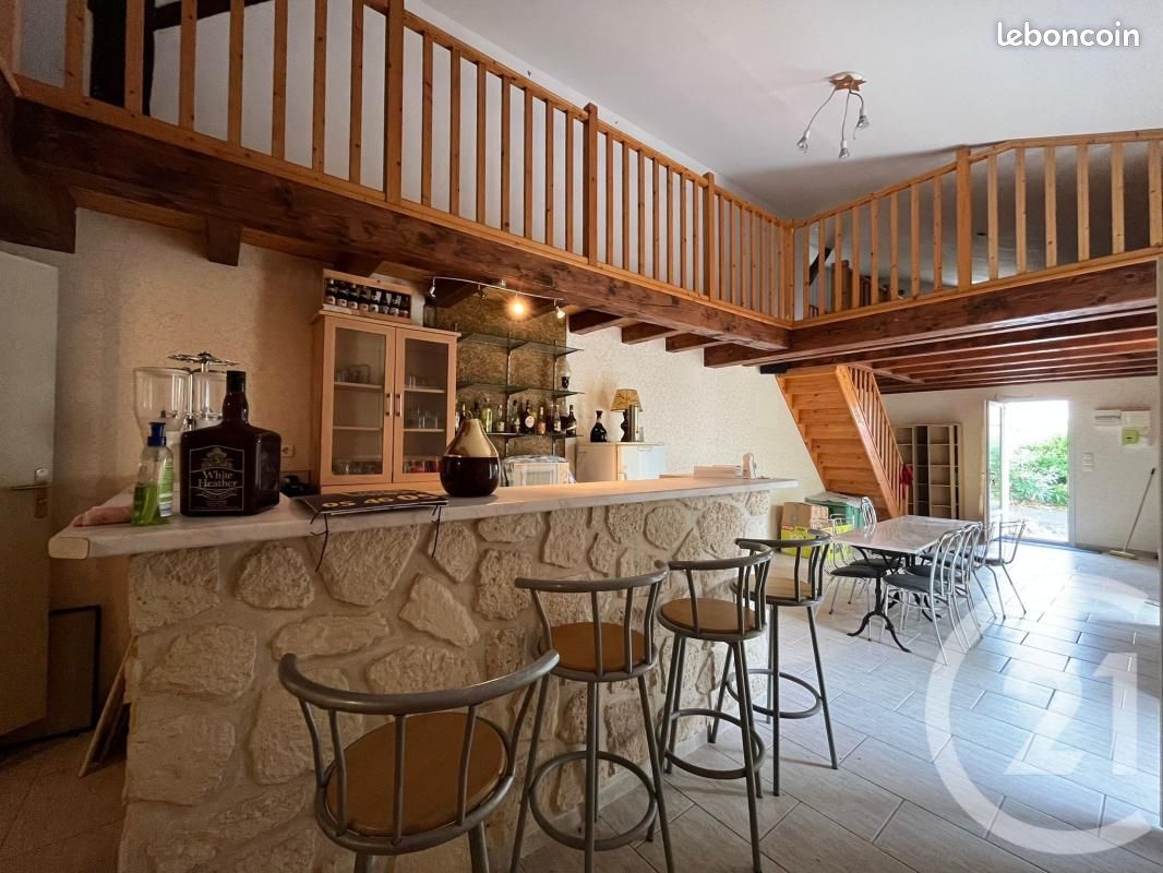 Maison 5 pièces 146 m² (image 3)