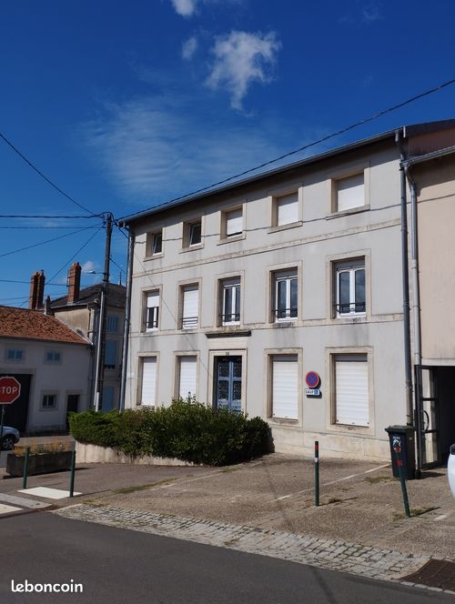 Appartement 2 pièces 68 m² · à Domèvre-en-Haye · 68 m² · 509 €/mois