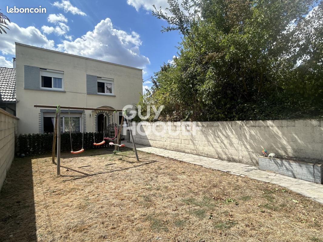 Maison 3 pièces 72 m² · à Tremblay-en-France · 72 m² · 249 000 €