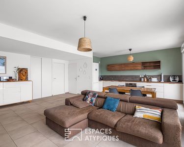 Appartement 320 000 € - 83 m²