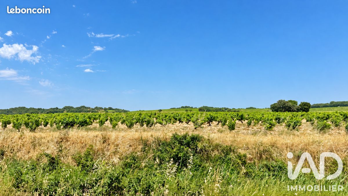 Terrain 650 m² · à Bédarrides · 650 m² · 199 000 €