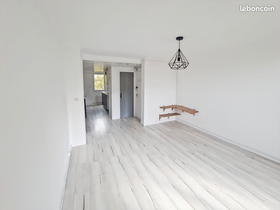 Appartement 3 pièces 51 m² · à Marseille · 51 m² · 156 542 €