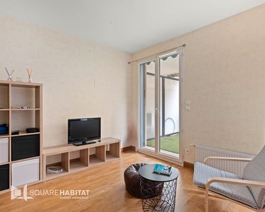 Appartement 190 000 € - 32 m²