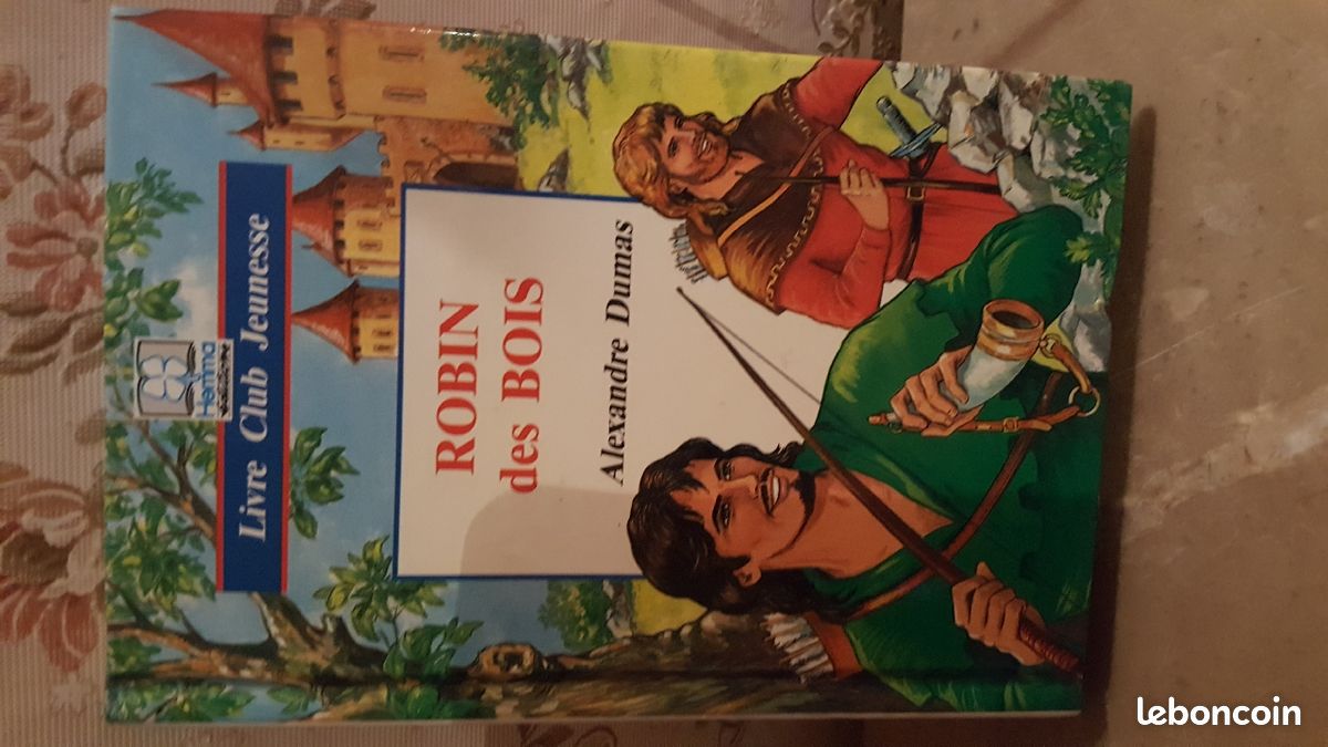 Robin des Bois (image 2)
