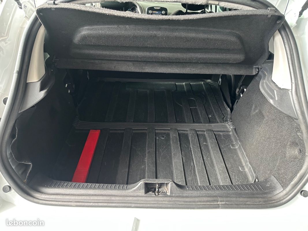 Renault CLIO IV 1,5 DCI 75CH Business Eco2 /2 PLACES (image 18)