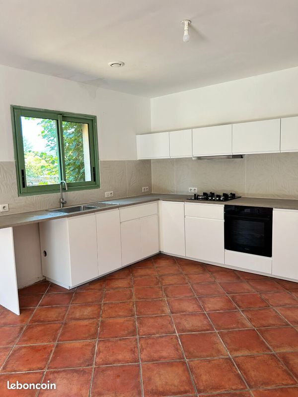 Maison 4 pièces 105 m² · à Mirepoix · 105 m² · 855 €