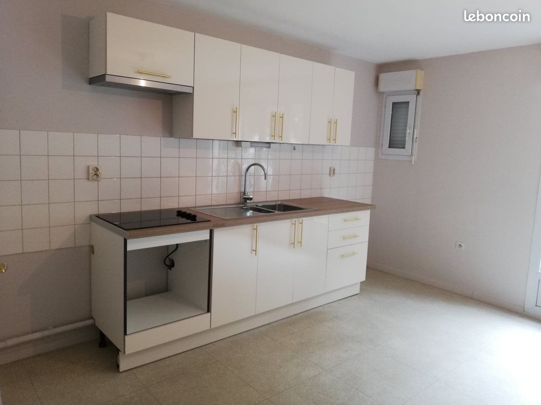 Appartement 2 pièces 49 m² · à Amiens · 49 m² · 670 €