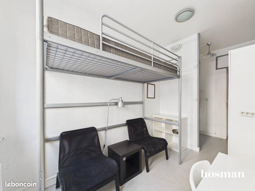 Appartement 1 pièce 11 m² (image 6)