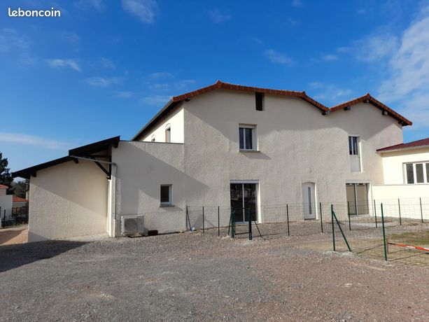 Maison 5 pièces 140 m²