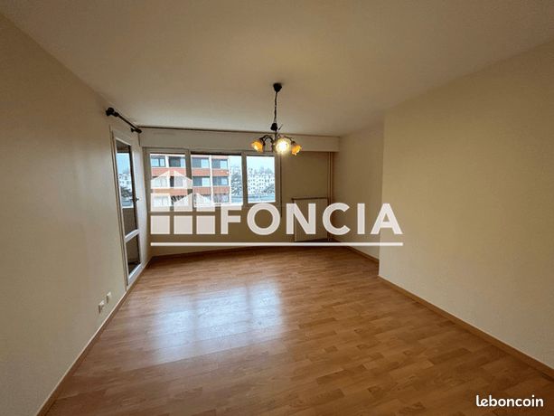 Appartement 2 pièces 52 m²