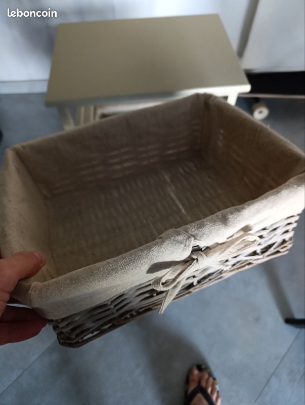 Chiffonnier 40x29x73cm (image 3)