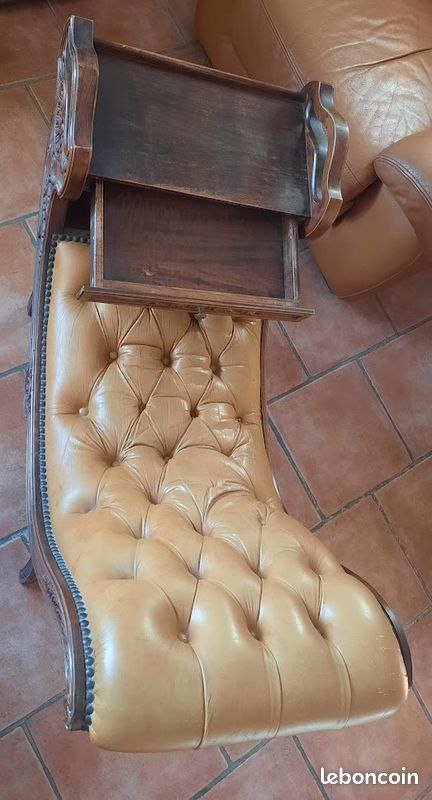 Siège téléphone (image 2)