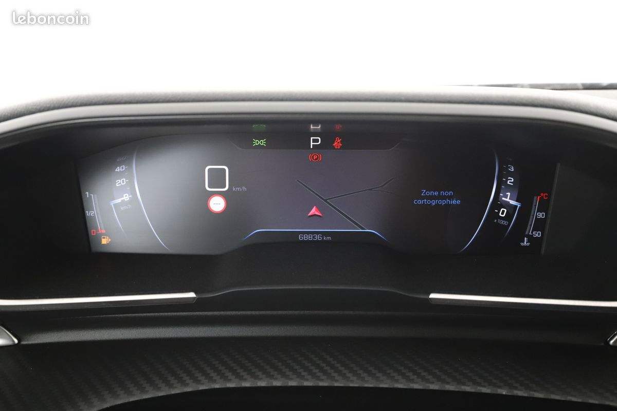 Peugeot 508 1.5 Blue-HDi GT Line EAT8 131 ch (image 16)
