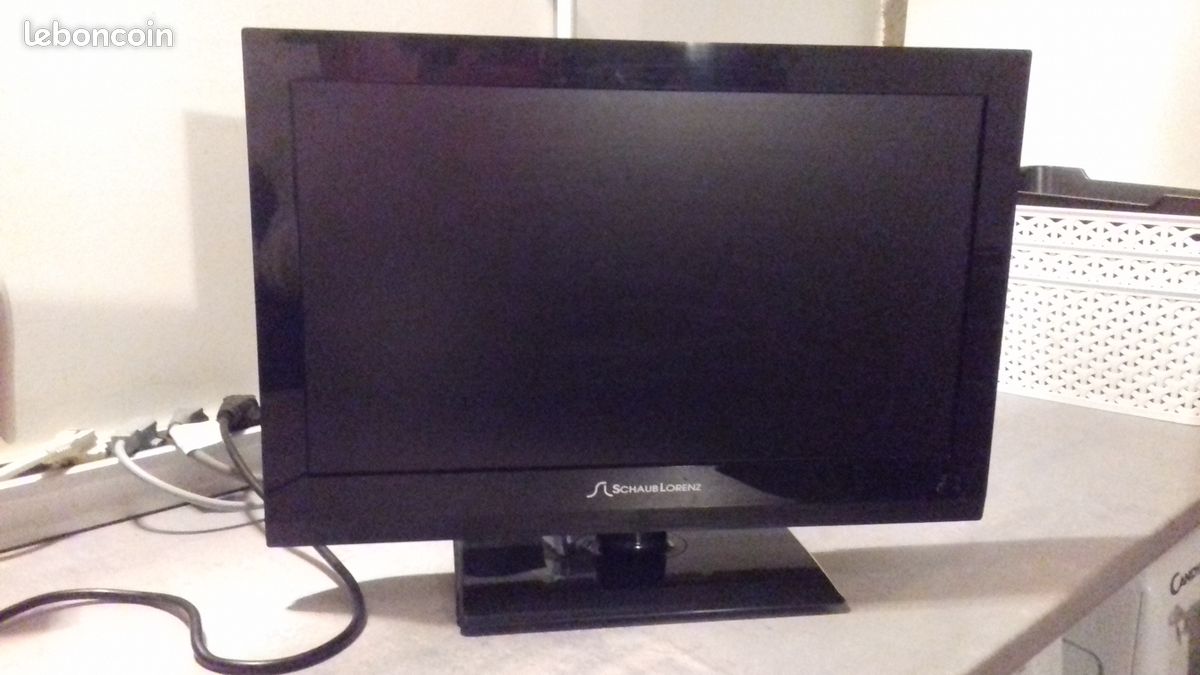 Tv couleur (image 1)