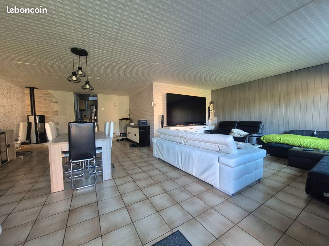 Maison 2 pièces 100 m² · à Sin-le-Noble · 100 m² · 149 000 €