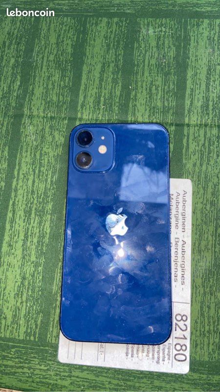 IPhone 12mini (image 1)