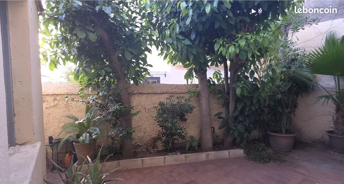 Appartement 4 pièces 54 m² · à Perpignan · 54 m² · 90 400 €