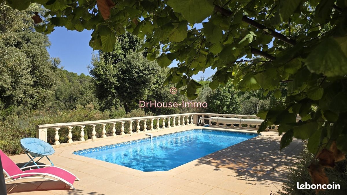 Maison 7 pièces 132 m² · à Montauroux · 132 m² · 625 000 €