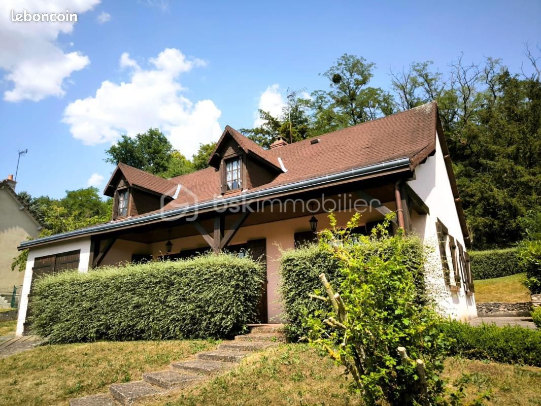 Maison 4 pièces 103 m² · à Mazangé · 103 m² · 135 900 €